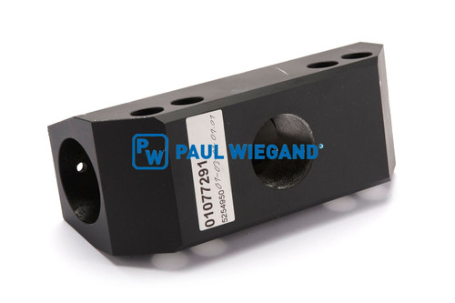 Aufnahmekopf Faun Sidelift C1100 Hubzylinder  (01077291)