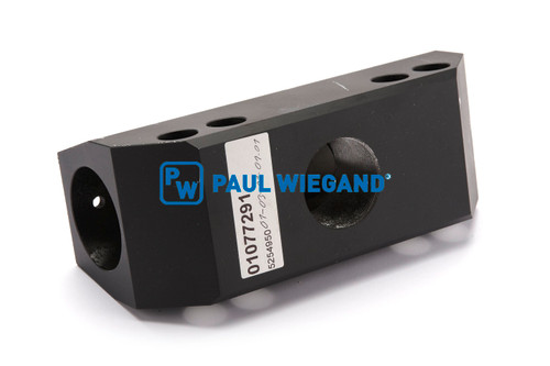 Aufnahmekopf Faun Sidelift C1100 Hubzylinder  (01077291)