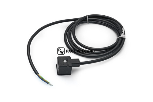 Cable de control Bucher Municipal Citycat 2020 arnés de cable escoba delantera lg: 2000 EURO 5 (68034982)