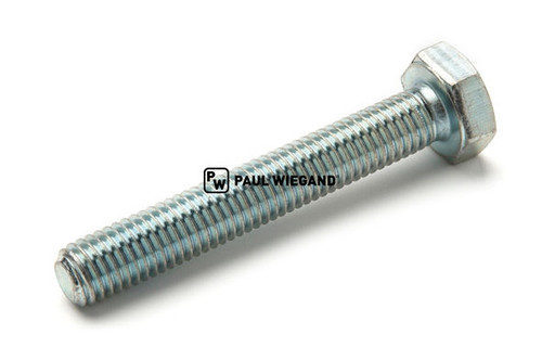 Sechskantschraube DIN/ISO 933/4017 M10x65 verzinkt 10.9 ab 01/2003  (11330238)