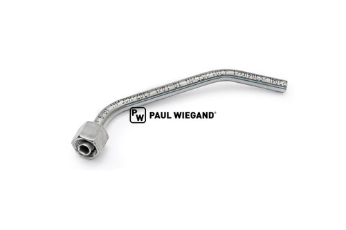 Tubo RAVO serie 5 sensor de presión diferencial sistema de escape 8L (M14x1,5) EURO 6 (60054464)