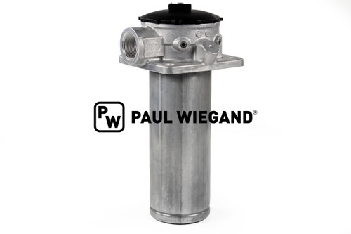 Filter Brock SL 280 komplett Rücklauffilter Hydrauliköltank (64064029)
