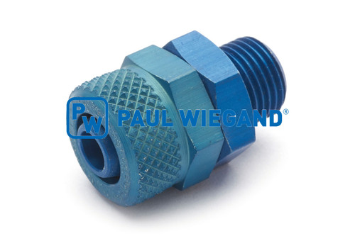 Verschraubung Zöller 2301 Delta G1/8" ab 01/2003 (11990044)
