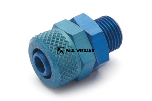 Verschraubung Zöller 2301 Delta G1/8" D: 6 ab 01/2003 (11990044)