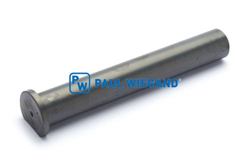 Perno Terberg Tinium OEL cilindro hidráulico brazo giratorio superior (10015008)