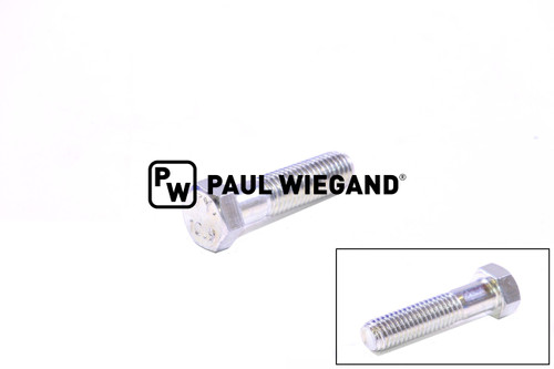 Sechskantschraube mit Schaft Hako DIN/ISO 931/4014 M14x55 verzinkt 10.9  (65800219)