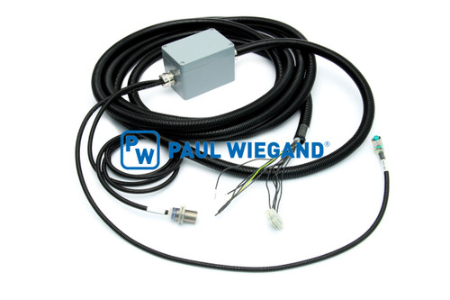 Kabelbaum Stummer SK350 Lifter (27030018) Kabelbaum Stummer SK350 Lifter (27030018)