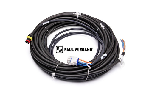 Mazo de cables FCS para iluminación Faun Variopress (01027846)