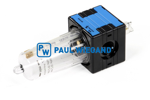 Engrasador de niebla Faun Sidepress (01073142)