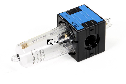 Engrasador de niebla Faun Sidepress (01073142)