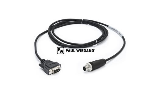 Adapterkabel Motec Ametek MK785.2 (79010721)