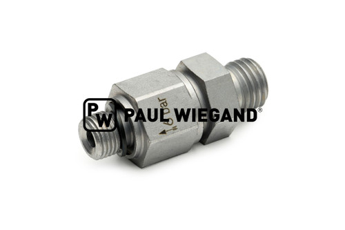 Rückschlagventil Hako Citymaster 2000 6bar (65067585)