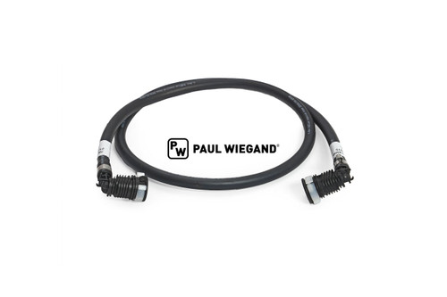 Tubo flexible Schmidt Swingo 200 series Adblue "PL" 5/16" lg: 1005 EURO 6c (63026621)