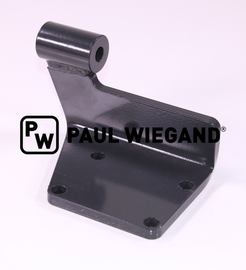 Soporte motor Johnston, trasero derecho (67011534)
