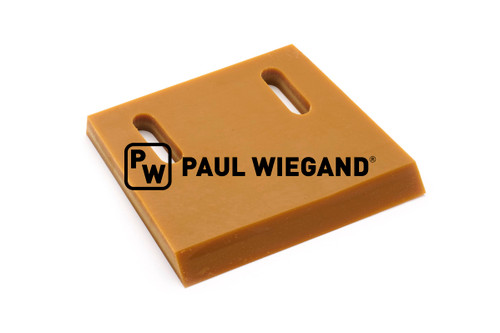 Gummizuschnitt Brock SL 140 Saugschacht links (64052011)