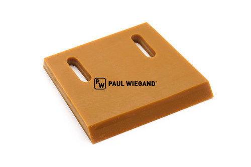 Gummizuschnitt Brock SL 140 Saugschacht links (64052011)