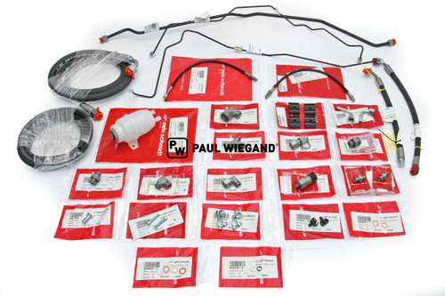 Cilindro de freno Schmidt Swingo serie 200 accesorios EURO 6 (63014693)