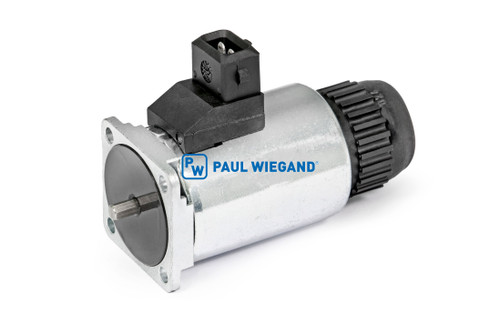 Wegeventil Faun Viatec Viajet 6-7 inklusive Magnetspule 24VDC (61034452)