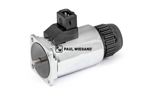 Wegeventil Faun Viatec Viajet 6-7 inklusive Magnetspule 24VDC (61034452)