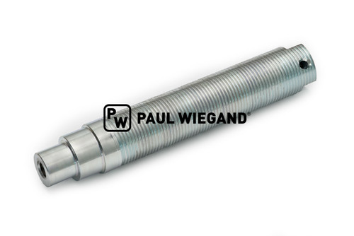 Bolzen Schmidt Cleango 400/500 Radgabel Laufrad Saugmund M10/M30x2 l: 175  (63032086)