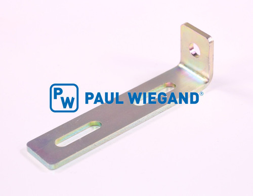 Winkel Zöller Medium X2i Halter Seitenmarkierungsleuchte Heckteil unten  (11300141)