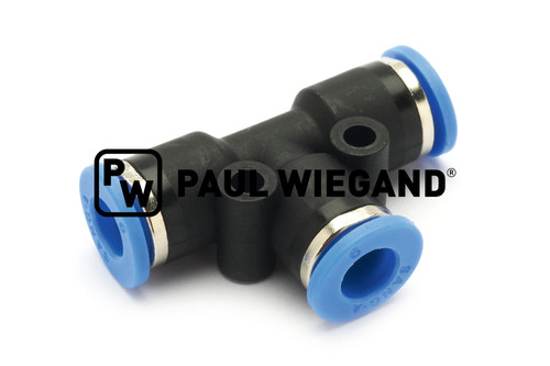 Conector neumático en forma de «T» (68800253)