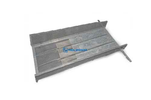 Laubsieb Trilety S6000(T) Kehrgutbehälter (69062017) Laubsieb Trilety S6000(T) Kehrgutbehälter (69062017)