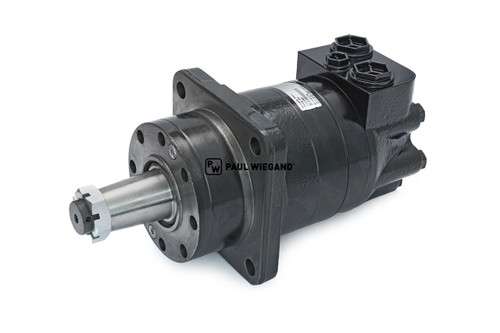 Radmotor Hako Citymaster 600 Vorderwagen (65074026)