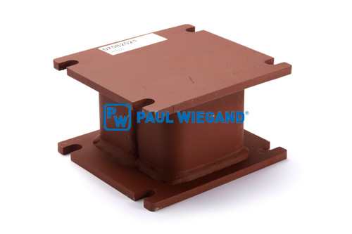 Adaptador para estribo Otto Pressmaster (07082021)