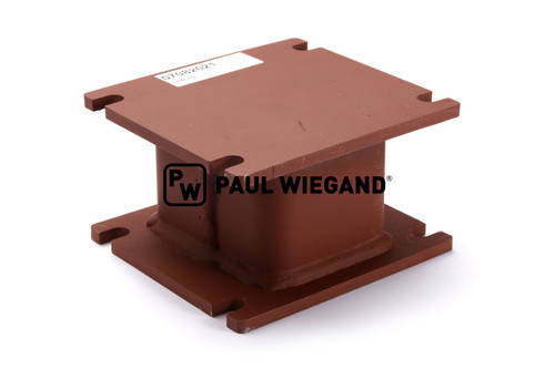 Adaptador para estribo Otto Pressmaster (07082021)