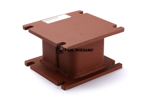Adaptador para estribo Otto Pressmaster (07082021)