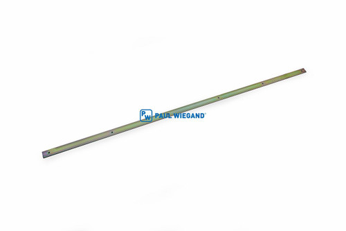 Befestigungsleiste RAVO 5er-Serie Verkleidungsplatte Heckklappe l: 1425 b: 30 s: 5 EURO 6 (60056676)