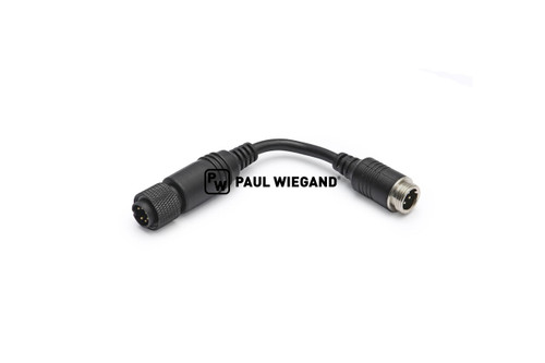 Adapterkabel Luis technology Waeco Monitor auf Luis Kamera (79040075)