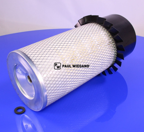 Elemento de filtro de aire Dulevo 200 Motor de tracción (58024014)