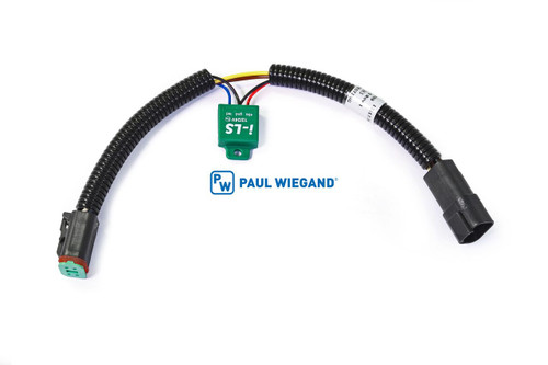 Kontrolleinheit Bucher Municipal Citycat 2020 LED Blinkleuchte (68034887)