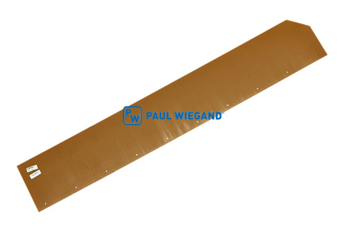 Abdichtung Faun Frontpress Staubklappe (01037043)
