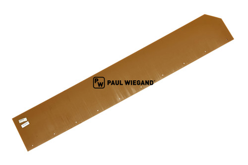 Abdichtung Faun Frontpress Staubklappe (01037043)