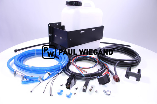 Set de limpieza Motec Ametek RS3000 24V (con interruptor de palanca) (79010574)