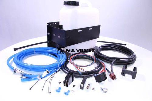 Reinigungsset Motec Ametek RS3000 24V (mit Kippschalter) (79010574)