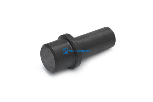 Sicherungsbolzen Zöller Magnum XXL Heckteilverriegelung M16 D: 35/45 l: 122 (11100024)