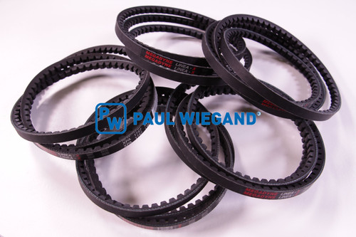 Keilriemen Bucher Municipal TAZ/TSZ 12,7x10 (68900686)