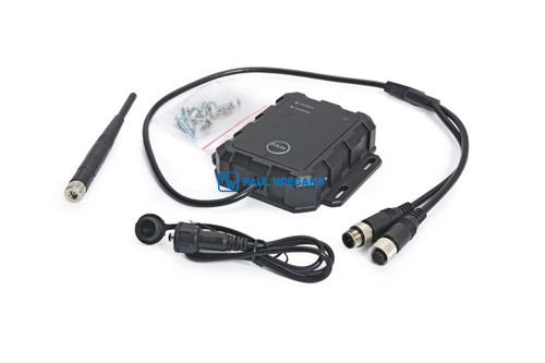 Videosender Motec Ametek MVRD1100-TX (79010775)