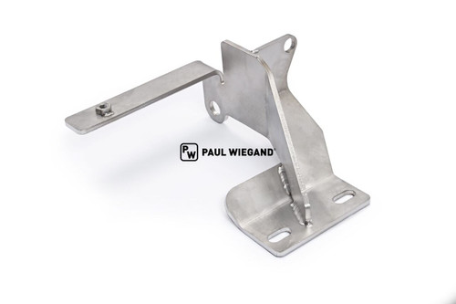 Halter Hako Citymaster 1600 Endrohr Abgasanlage l: 175 b: 175 h: 80 s: 4 (65014038)
