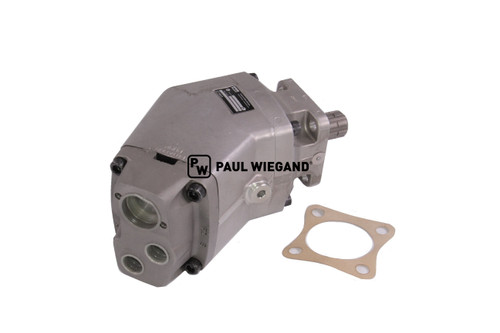 Hydraulikpumpe Faun Variopress rechtsdrehend  (01027696)