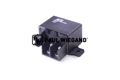 Leistungsrelais Schmidt Swingo 200-Serie Hydraulikpumpe 12VDC 150A Schließer(no)/Schließer(no)  (63014783)