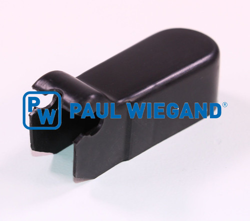 Abdeckkappe Bucher Municipal Citycat 2020 Wischerarm  (68036924)