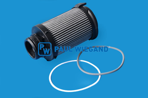 Elemento filtrante HS Filtro de alta presión Fahrzeugbau (05017666)