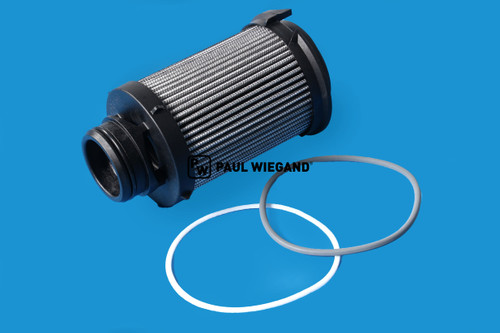 Filterelement HS Fahrzeugbau Hochdruckfilter (05017666)