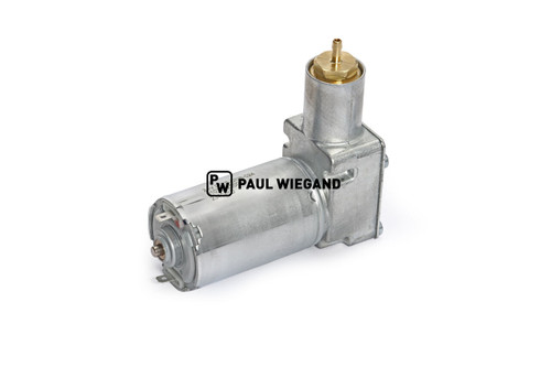 Kompressor Bucher Municipal Citycat 5006 Wasseranlage Rekuperation 24VDC (68044699)