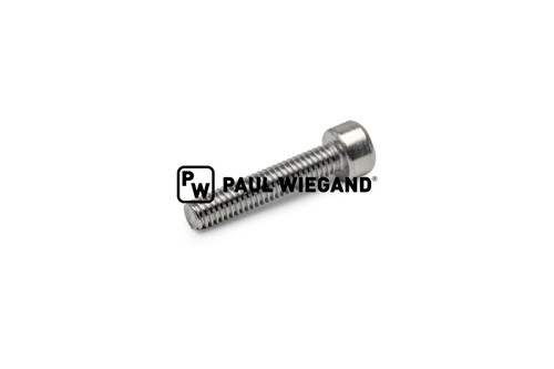 Zylinderschraube mit Innensechskant Schmidt Swingo 200-Serie M4x20 Edelstahl (63014326)